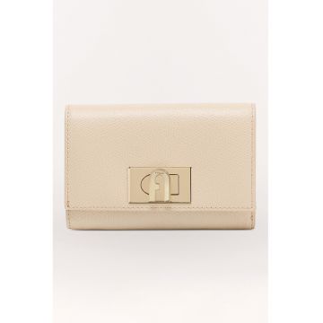 Portofel compact din piele 1927