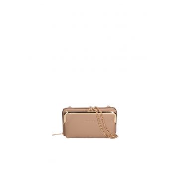 Portofel cu etui detasabil