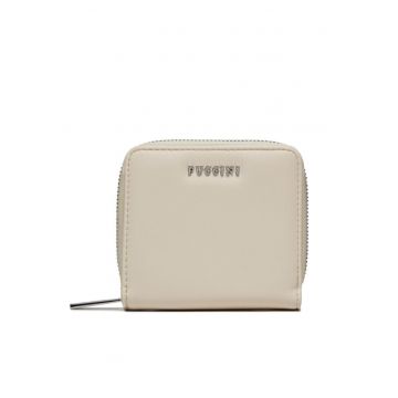 Portofel dama -  5902308047020 - Piele ecologica - One size - Bej