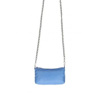 Portofel De Dama Albastru Modern Fit CL1058327 8683197172754