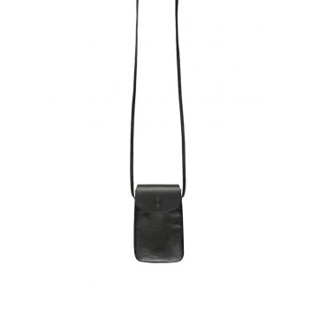 Portofel De Dama Negru Modern Fit CL1055073 8682240834656