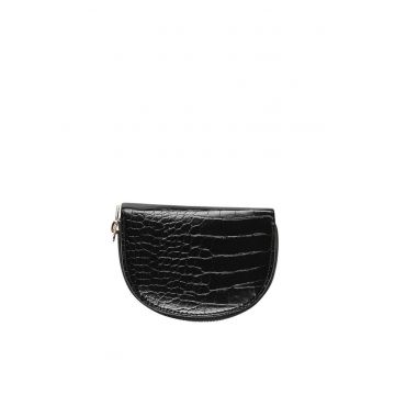 Portofel De Dama Negru Modern Fit Cl1058322 8683197172808