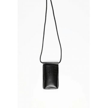 Portofel De Dama Negru Modern Fit CL1058323 8683197172792