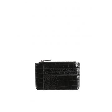 Portofel De Dama Negru Modern Fit CL1063132 8683197668004