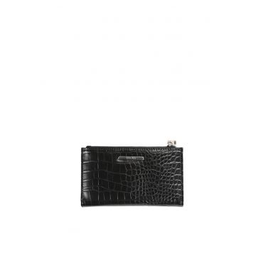 Portofel De Dama Negru Modern Fit Cl1063133 8683197667977