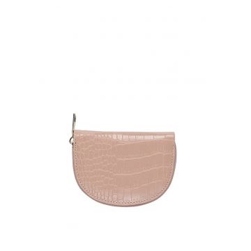 Portofel De Dama Roz Modern Fit CL1058322 8683197172815
