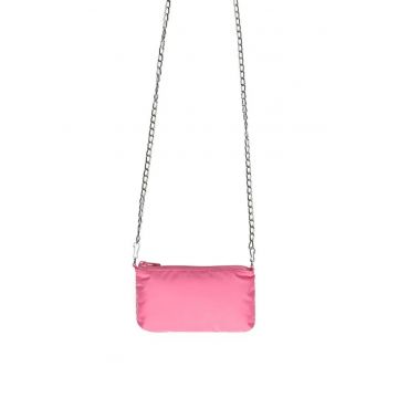 Portofel De Dama Roz Modern Fit CL1058327 8683197172778
