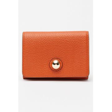 Portofel de piele Sfera Compact