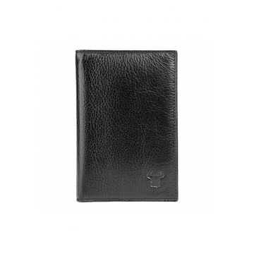 Portofel document leather