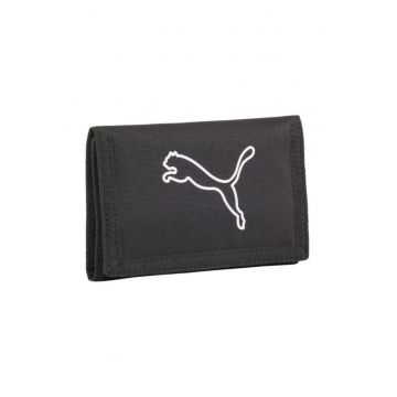 Portofel  negru - unisex