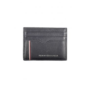 Portofel TH CORP CC HOLDER barbati - Bleumarin - Universala