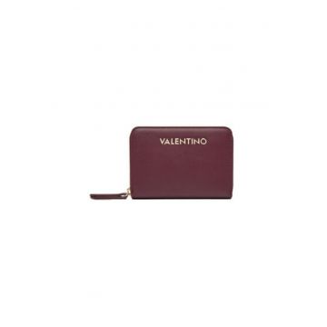 Portofel mare dama dama  VPS7B3137 - Piele ecologica - One Size - Visiniu