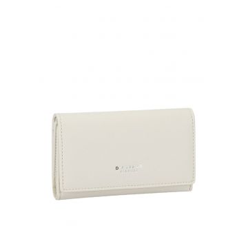Portofel mediu crem - DSF792-1 M0 17886