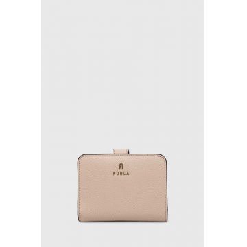 Furla portofel de piele femei, culoarea roz, WP00315 ARE000 B4L00