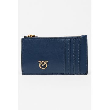 Portcart cu aplicatie logo metalica Airone Portcart cu aplicatie logo metalica Airone