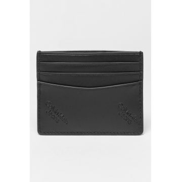 Portcart de piele Portcart de piele