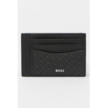 Portcart de piele Zair Portcart de piele Zair