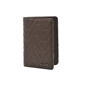 Portofel ALDO maro, KEDERILOTH 201, din piele ecologica
