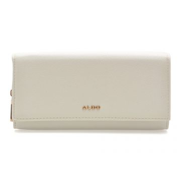 Portofel ALDO nude, WYLABERIA 270, din piele ecologica