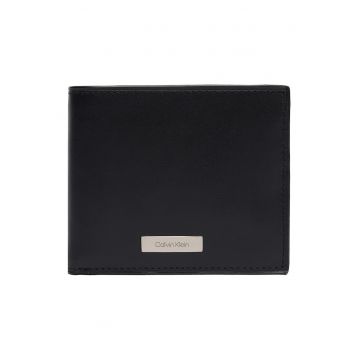 Portofel barbati -  din piele naturala - fara culoare - universal Portofel barbati -  din piele naturala - fara culoare - universal