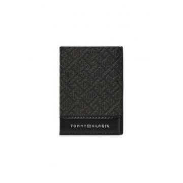 Portofel barbati -  etui pentru carduri - piele naturala - multicolor - universal Portofel barbati -  etui pentru carduri - piele naturala - multicolor - universal