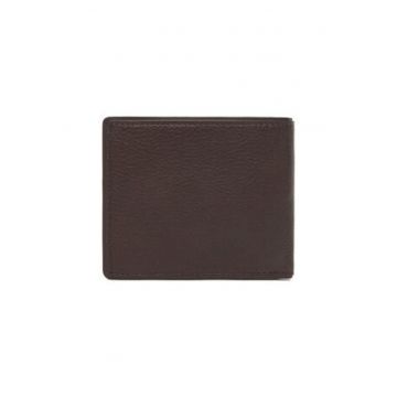 Portofel barbati -  multicolor - din piele naturala - universal Portofel barbati -  multicolor - din piele naturala - universal