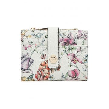 Portofel dama -  60314450540 - ecologic - roz - universal Portofel dama -  60314450540 - ecologic - roz - universal