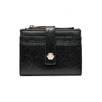 Portofel dama -  60314450571 - ecologic - negru - universal Portofel dama -  60314450571 - ecologic - negru - universal