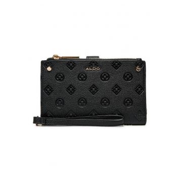 Portofel dama -  60314450748 - ecologic - negru - universal Portofel dama -  60314450748 - ecologic - negru - universal