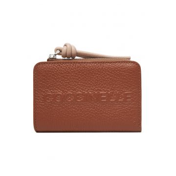 Portofel dama -  din piele naturala - universal Portofel dama -  din piele naturala - universal