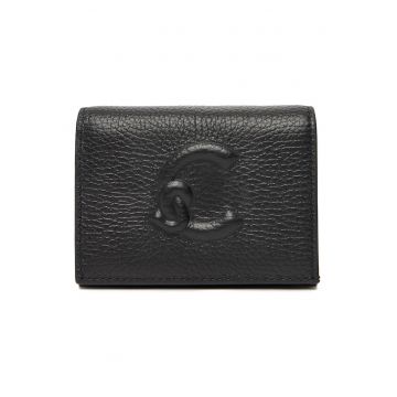 Portofel dama -  multicolor - din piele naturala - universal Portofel dama -  multicolor - din piele naturala - universal