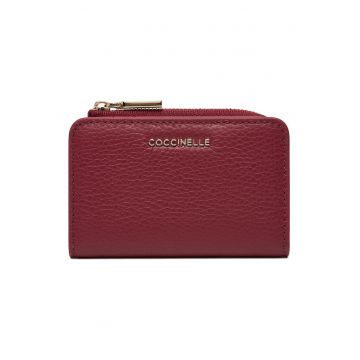 Portofel dama -  multicolor - din piele naturala - universal Portofel dama -  multicolor - din piele naturala - universal