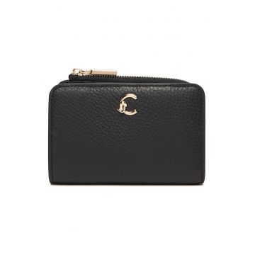 Portofel dama -  multicolor - din piele naturala - universal Portofel dama -  multicolor - din piele naturala - universal