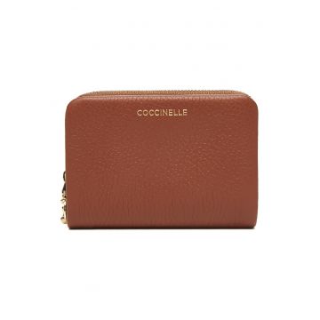 Portofel dama -  multicolor - din piele naturala - universal Portofel dama -  multicolor - din piele naturala - universal