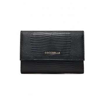 Portofel dama -  multicolor - piele naturala - universal Portofel dama -  multicolor - piele naturala - universal