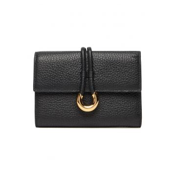 Portofel dama -  multicolor - piele naturala - universal Portofel dama -  multicolor - piele naturala - universal