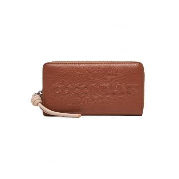 Portofel dama -  multicolor - piele naturala - universal Portofel dama -  multicolor - piele naturala - universal