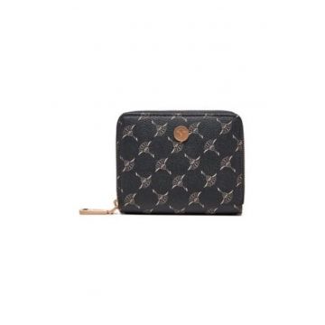 Portofel dama  negru - material sintetic Portofel dama  negru - material sintetic