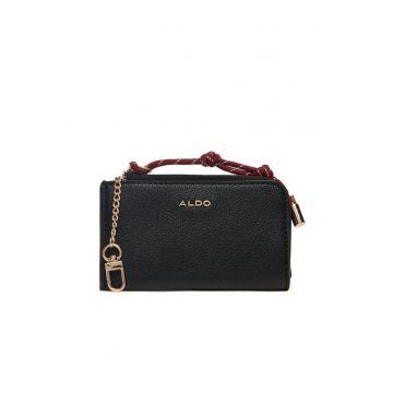 Portofel dama -  negru - universal