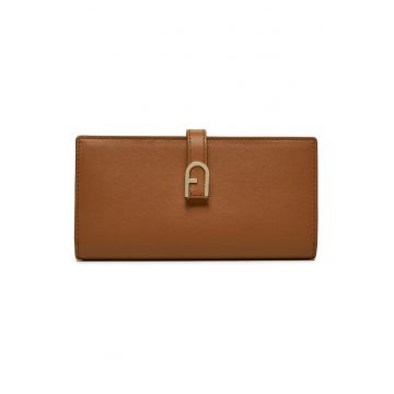 Portofel Dama -  piele naturala - multicolor - 8050597499406 Portofel Dama -  piele naturala - multicolor - 8050597499406