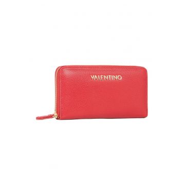 Portofel de piele ecologica cu fermoar Divina Portofel de piele ecologica cu fermoar Divina