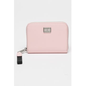 Portofel de piele ecologica cu lgoo Portofel de piele ecologica cu lgoo