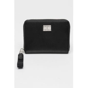 Portofel de piele ecologica cu lgoo Portofel de piele ecologica cu lgoo