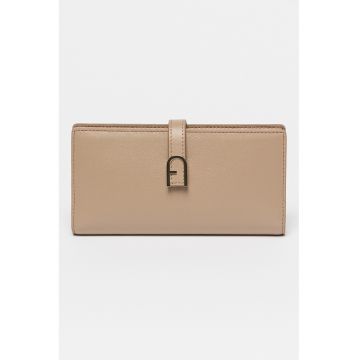 Portofel din piele Flow Continental Portofel din piele Flow Continental