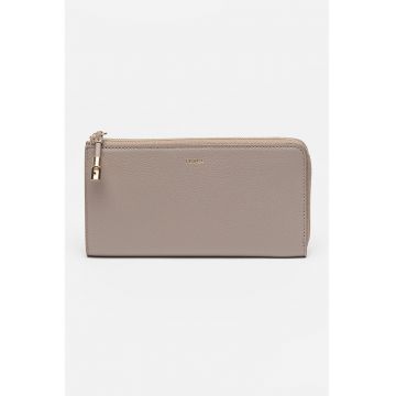 Portofel din piele Gloccia Portofel din piele Gloccia