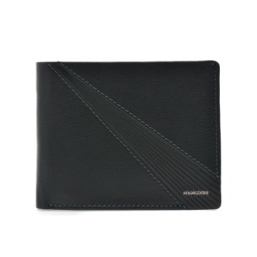 Portofel NAVIGARE albastru, PG8351, din piele naturala