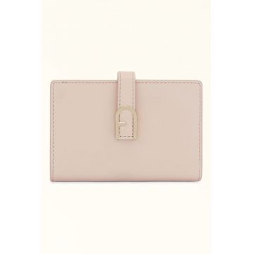 Portofel pliabil din piele Flow Portofel pliabil din piele Flow