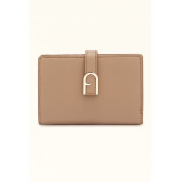 Portofel pliabil din piele Flow Portofel pliabil din piele Flow