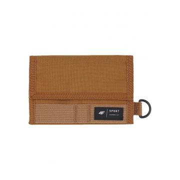 Portofel Sport -  Poliester - Maro