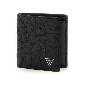 Portofel texturat Madrid Portofel texturat Madrid